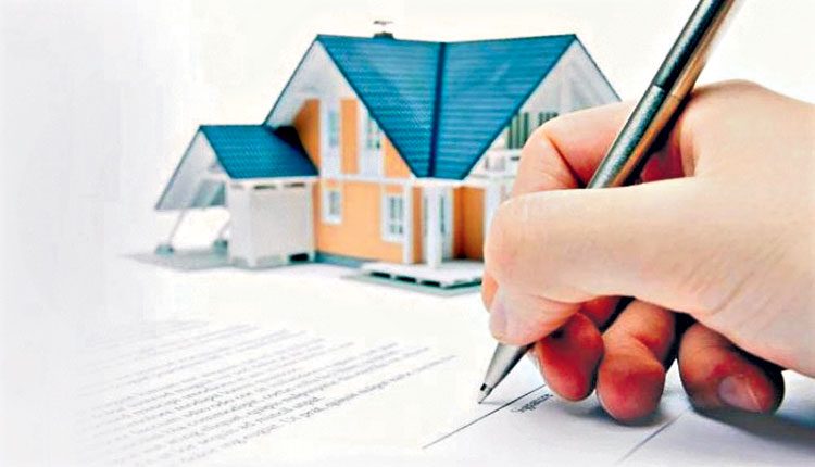 మార్చి నెలలో భారీగా రిజిస్ట్రేషన్లు