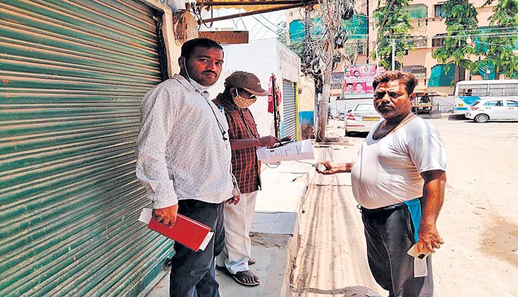 పాతమీటర్లతోనే ఉచిత నీరు