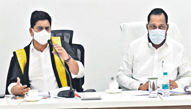 మున్సిపల్‌ అభివృద్ధికి రూ. 23 కోట్లు