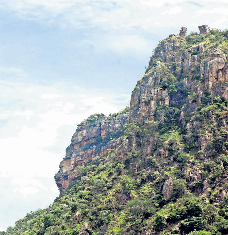 అంజనాద్రే హనుమంతుడి జన్మస్థానం