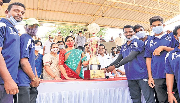 మైసయ్య పోరాటం మరువలేనిది