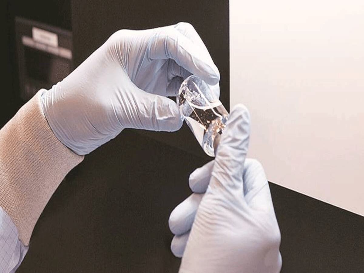 ‘యాంటీ-క్యాన్సర్ ఔషధమైన విన్కోవ్ -19 కు డీసీజీఐ ఆమోదం