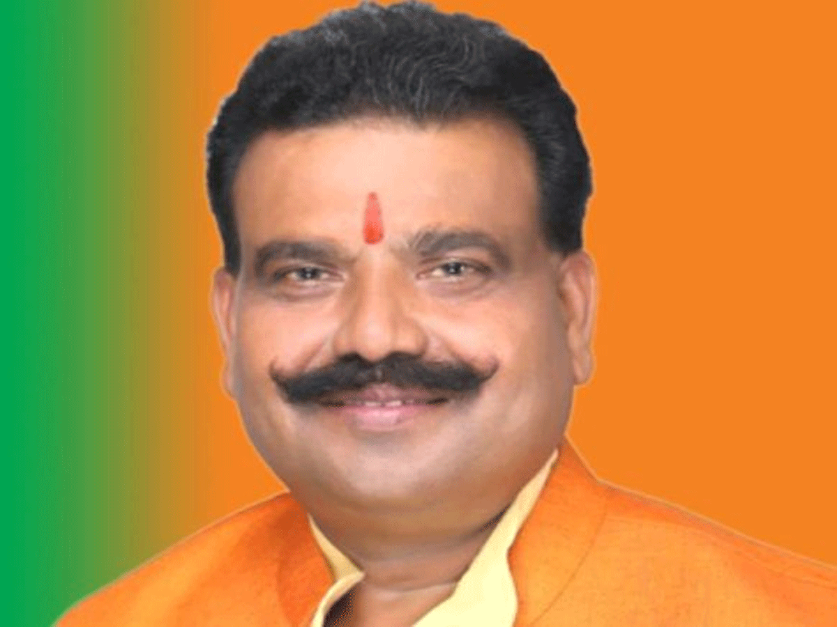 క‌రోనా ఎక్క‌డుంద‌న్నాడు.. దానికే బ‌ల‌య్యాడు.. ఓ ఎమ్మెల్యే క‌థ‌