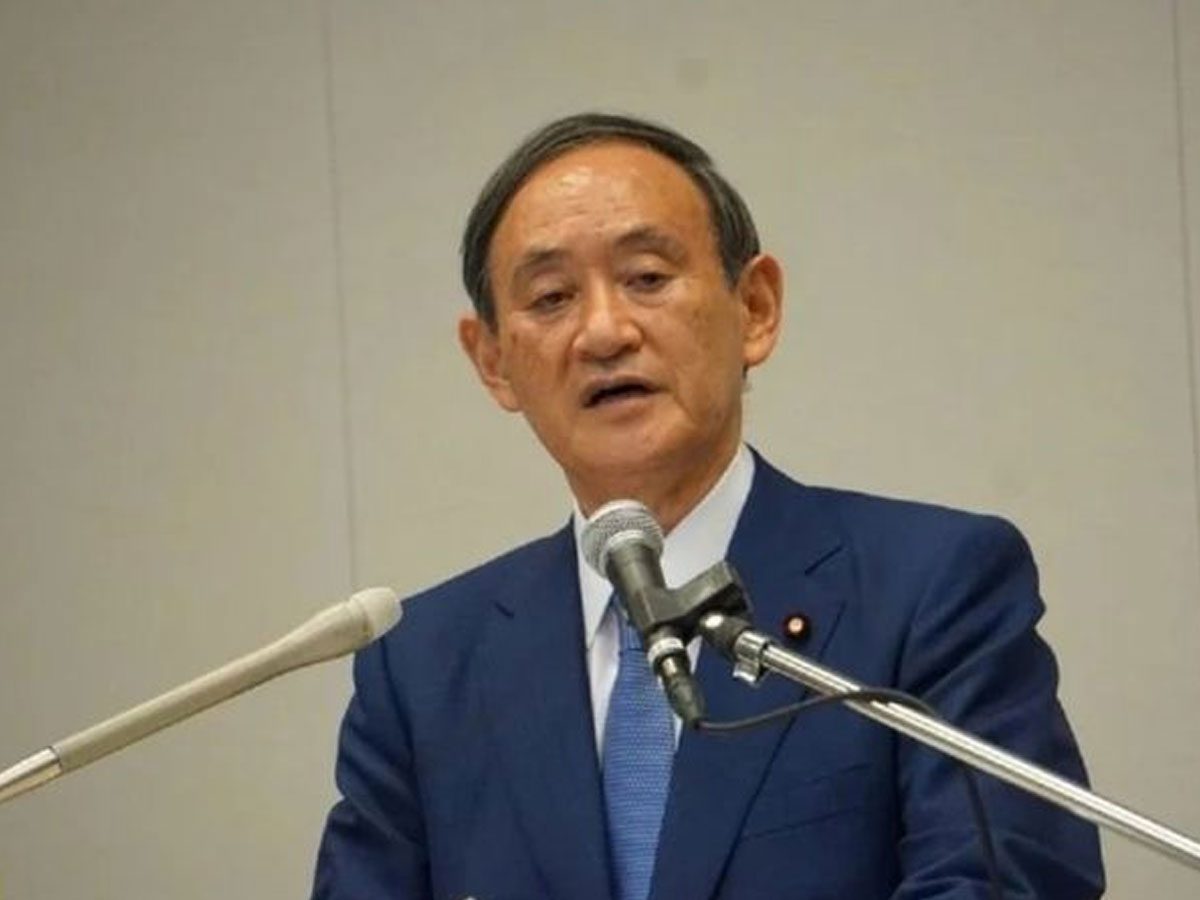 జపాన్ ప్రధాని భారత పర్యటన రద్దు