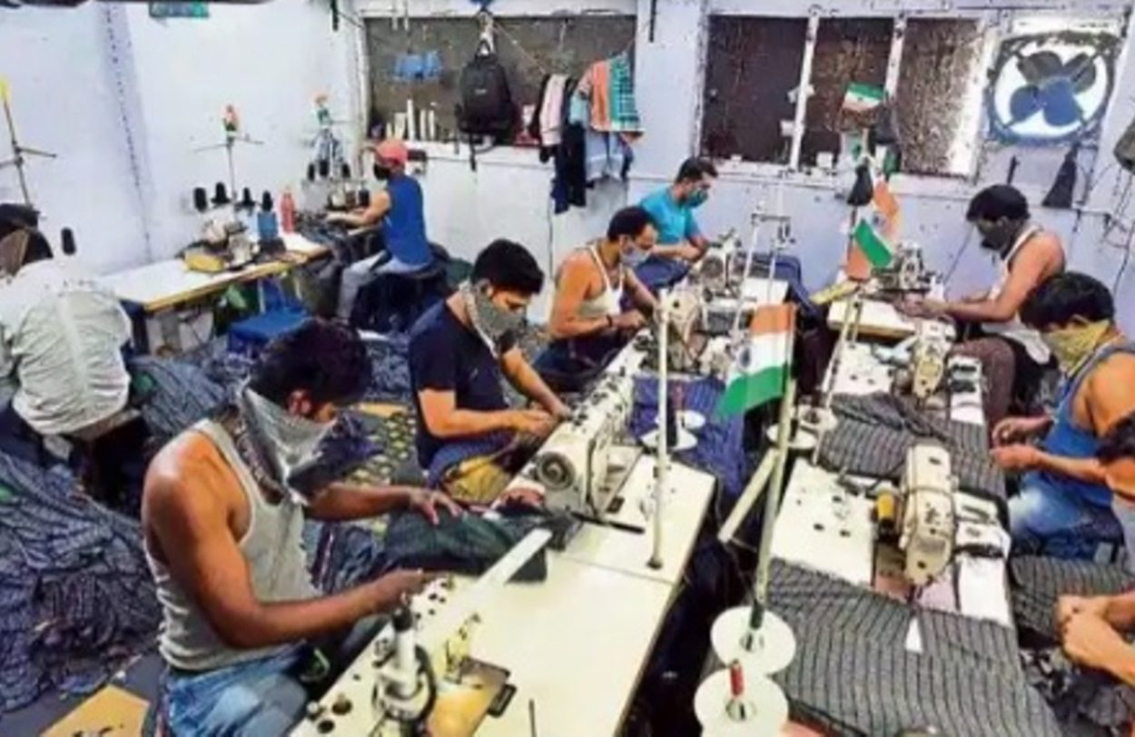 82% చిన్న వ్యాపారాలు గల్లంతే.. ఇదీ కొవిడ్‌-19 ఎఫెక్ట్