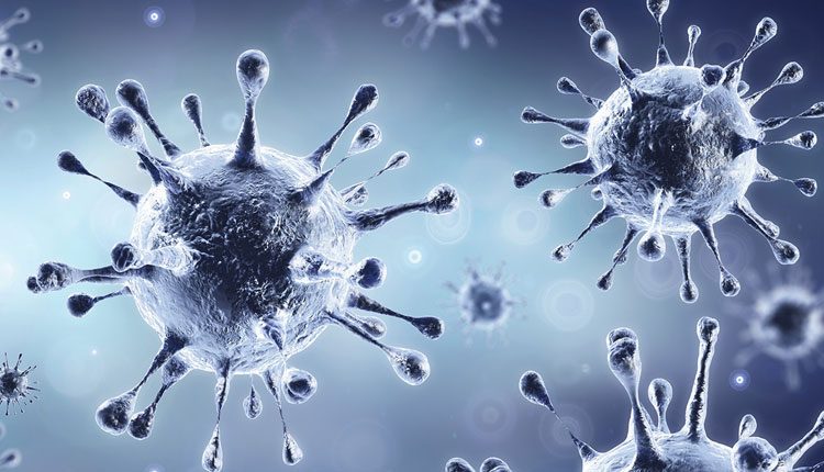 యూరప్‌ను వణికిస్తున్న థర్డ్‌వేవ్