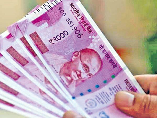 అంచనాలు మించిన పన్ను వసూళ్ళు