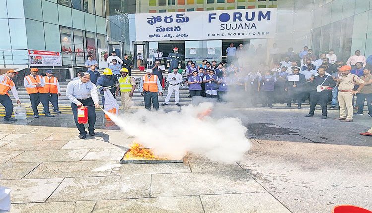 ముందస్తు జాగ్రత్తలతోనేమేలు