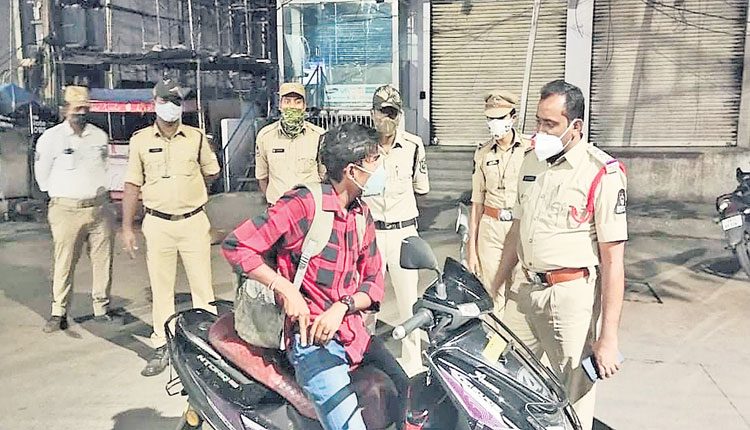 కట్టు తప్పితే కష్టాలే..