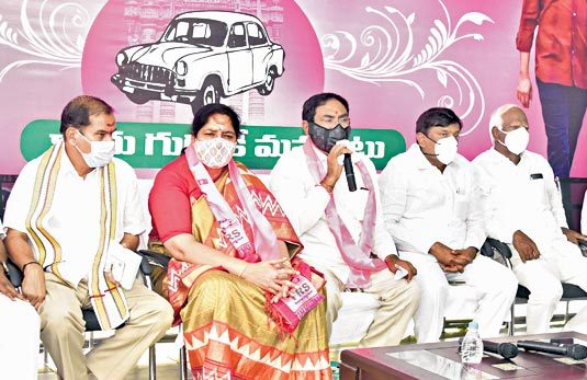 రాష్ట్రంపై కేంద్రం చిన్నచూపు