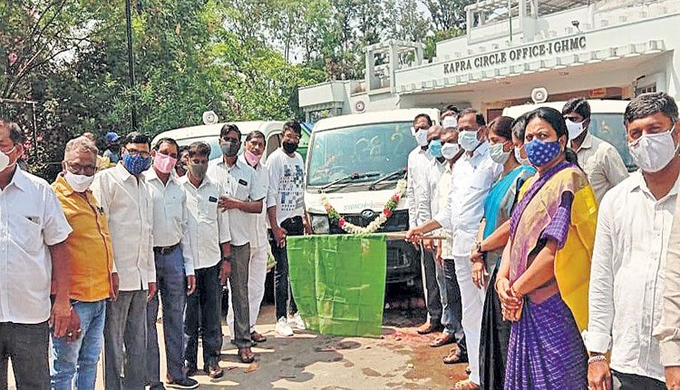 కొవిడ్‌ వ్యాక్సిన్‌ తీసుకోవాలి