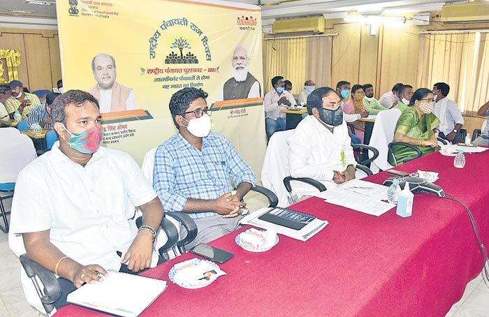 ప్రతిపల్లె.. ఓ గంగదేవిపల్లి