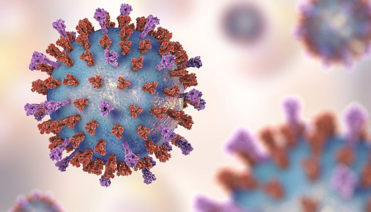 యాంటిబాడీలపై సెరో సర్వే