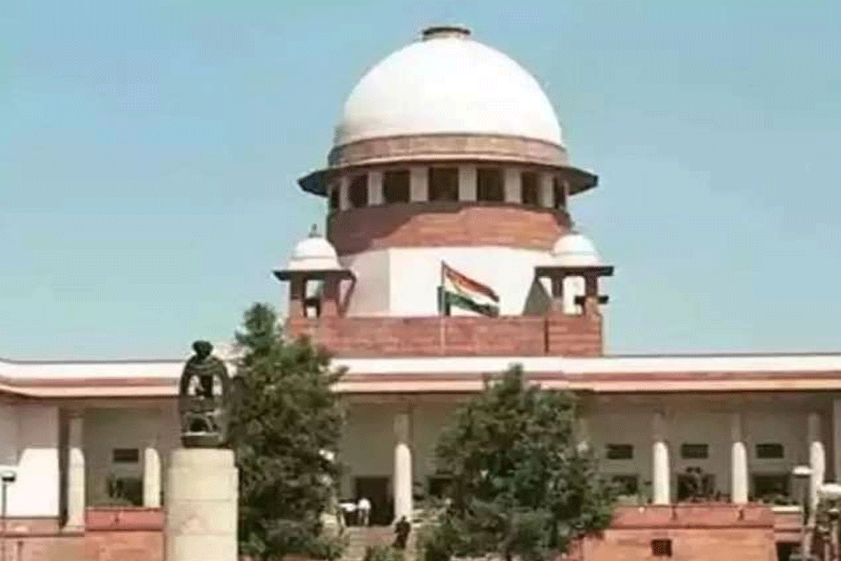 ఏ మ‌త గ్రంథంలోనూ జోక్యం చేసుకోం : సుప్రీంకోర్టు
