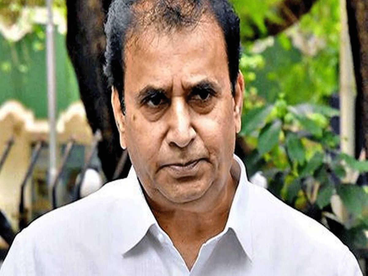 సీబీఐ ఎదుట హాజ‌రైన అనిల్ దేశ్‌ముఖ్