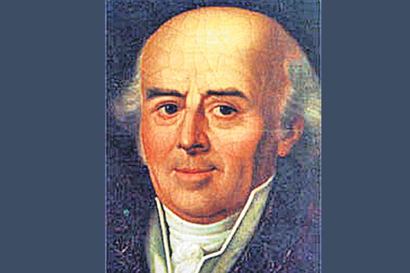 తత్వమెరిగిన వైద్యం హోమియో