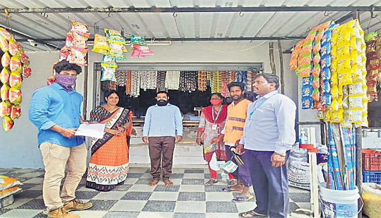 స్వచ్ఛ మేవ జయతే..