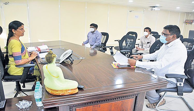 గిరిజన ప్రాంతాల అభివృద్ధికి రూ. 10.20కోట్లు