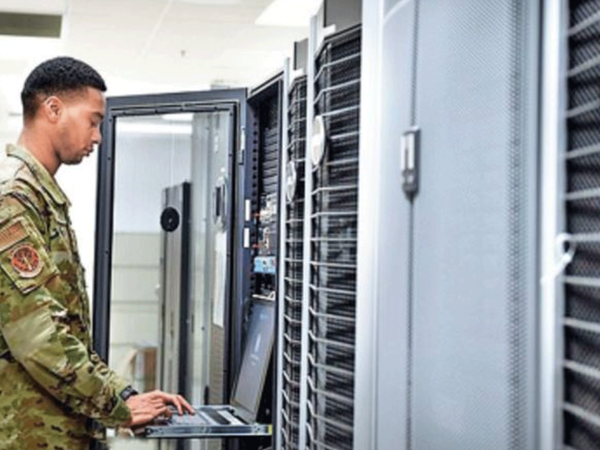 అనుమానాస్పద సంస్థకు పెంటగాన్ నుంచి 17.5 కోట్ల ఇంటర్నెట్ అడ్ర‌స్‌లు