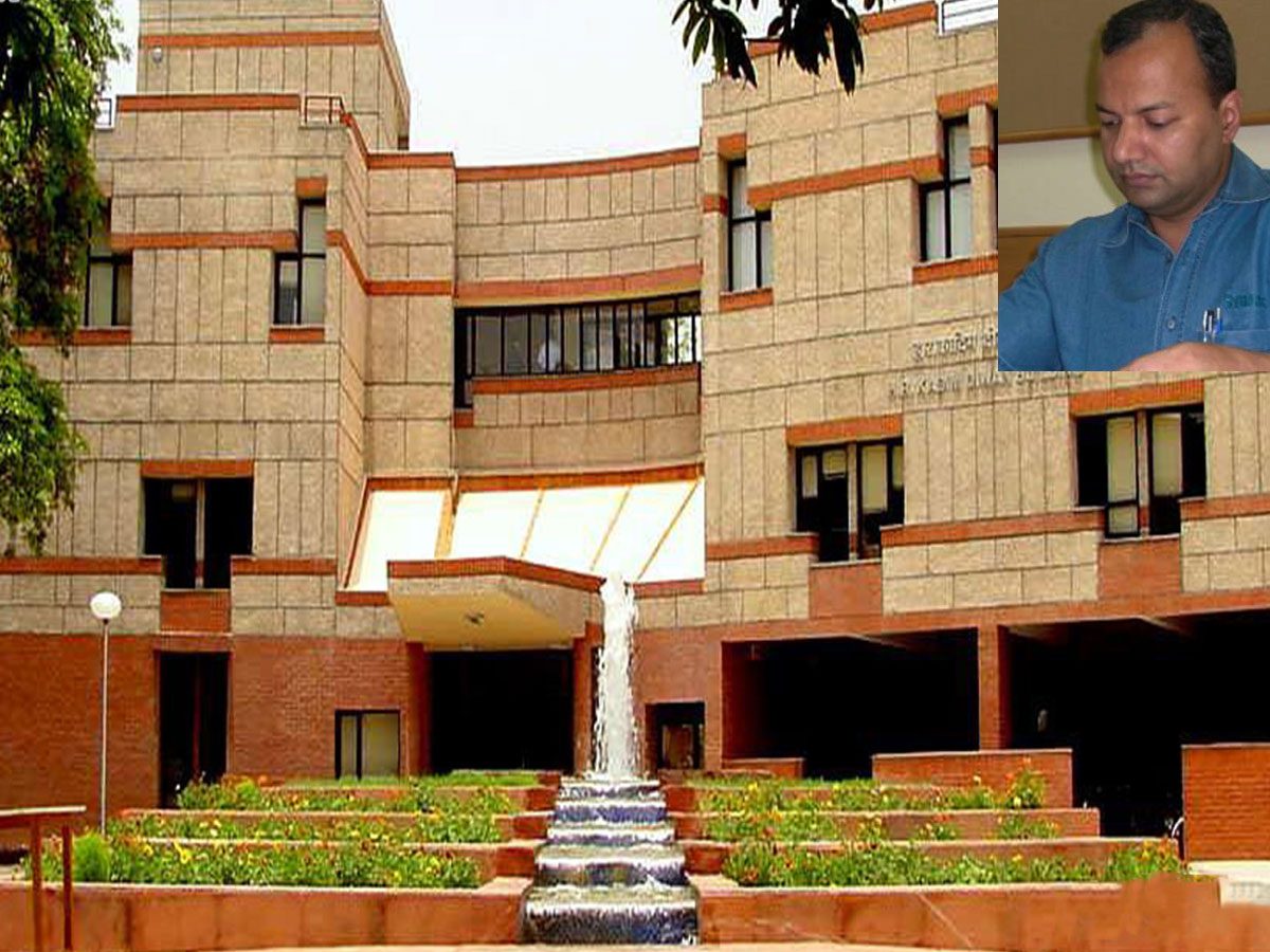 వచ్చే నెల మొదటి వారంలో కరోనా ఉధృతి : ఐఐటీ కాన్పూర్‌ అధ్యయనం