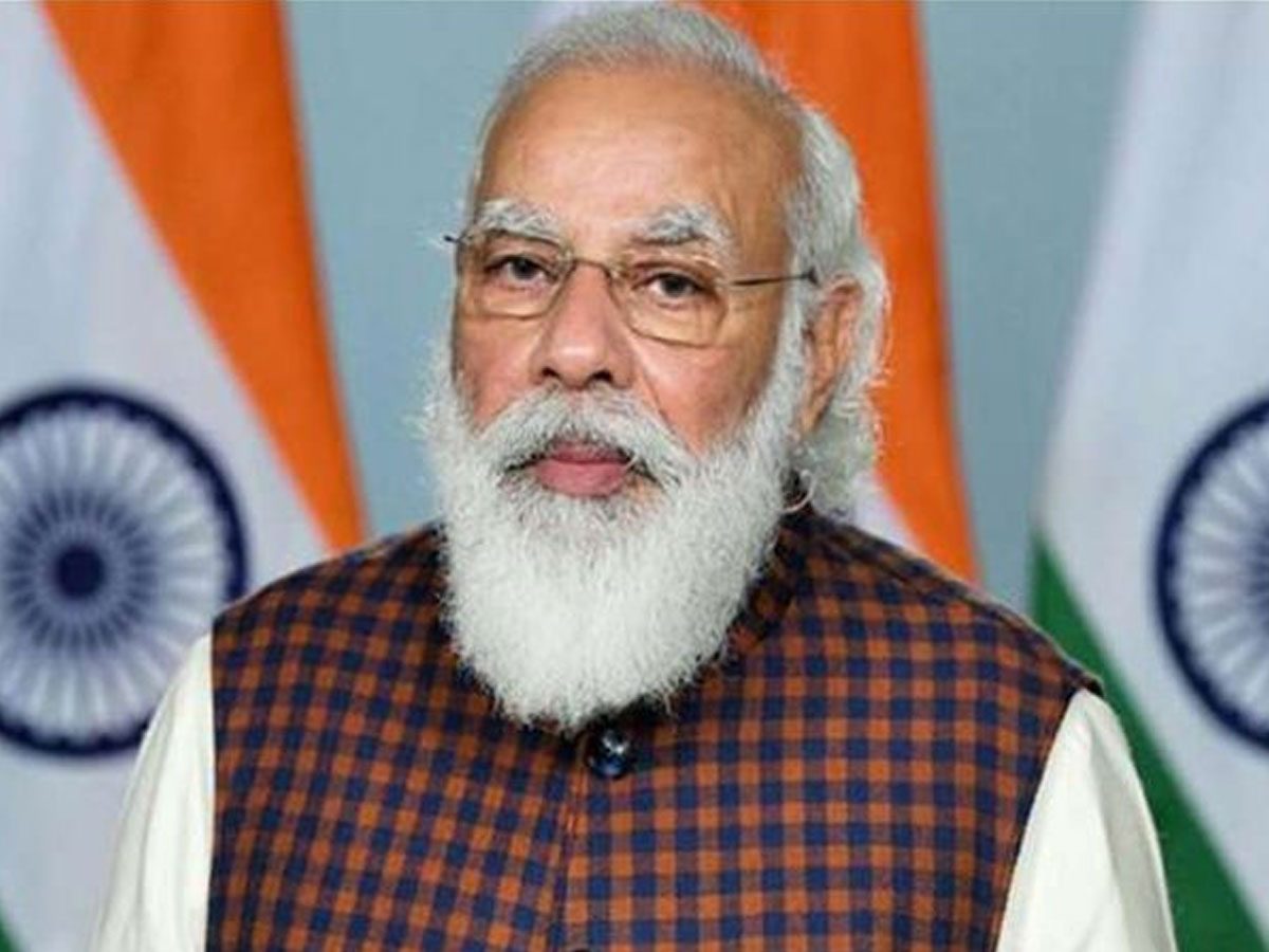 ప్రధాని మోదీ విదేశీ పర్యటనలపై కరోనా నీలిమేఘాలు