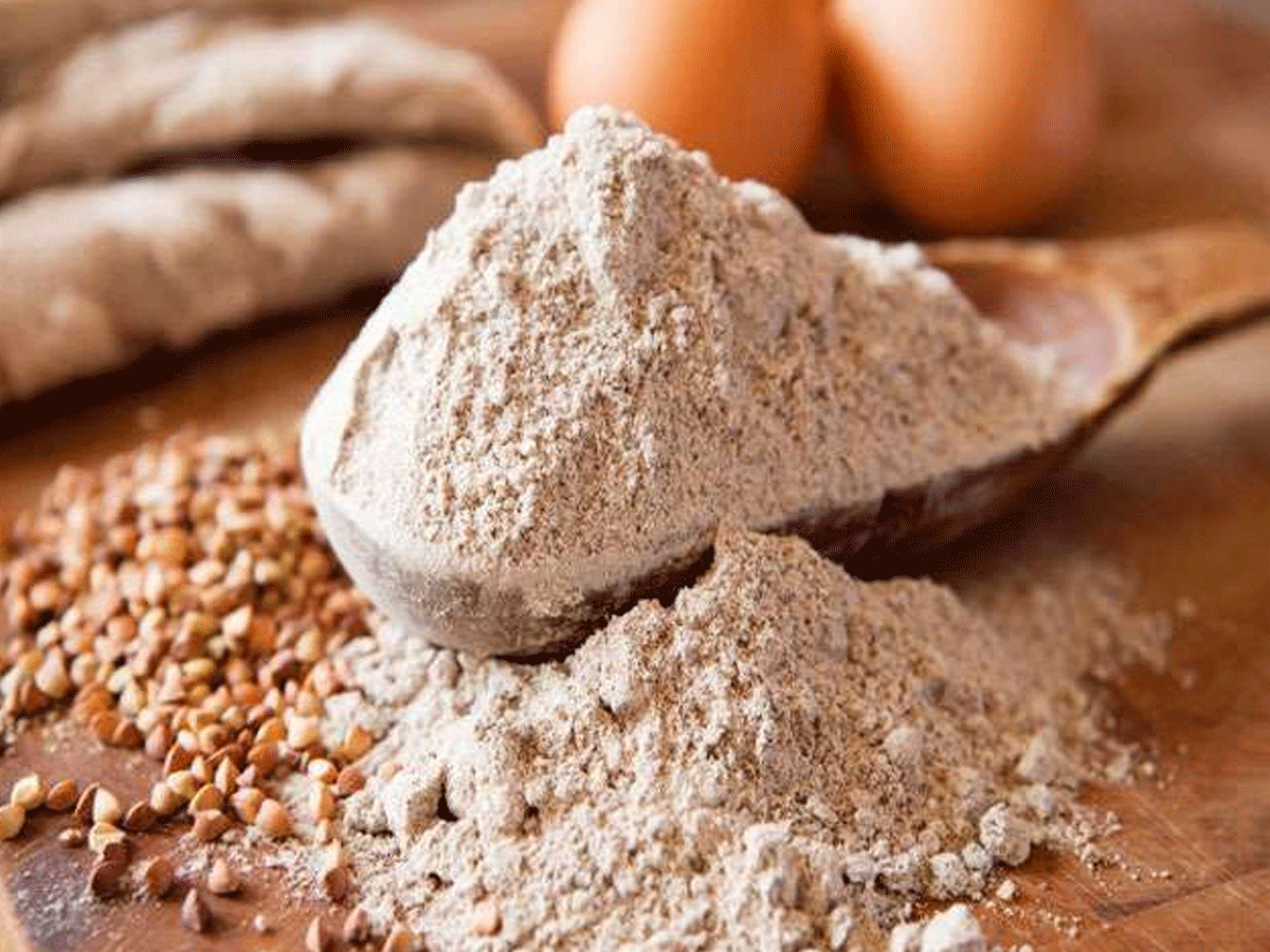 కుట్టుపిండి ఆహారాలు తిన్న‌ 500 మందికి అస్వ‌స్థ‌త‌