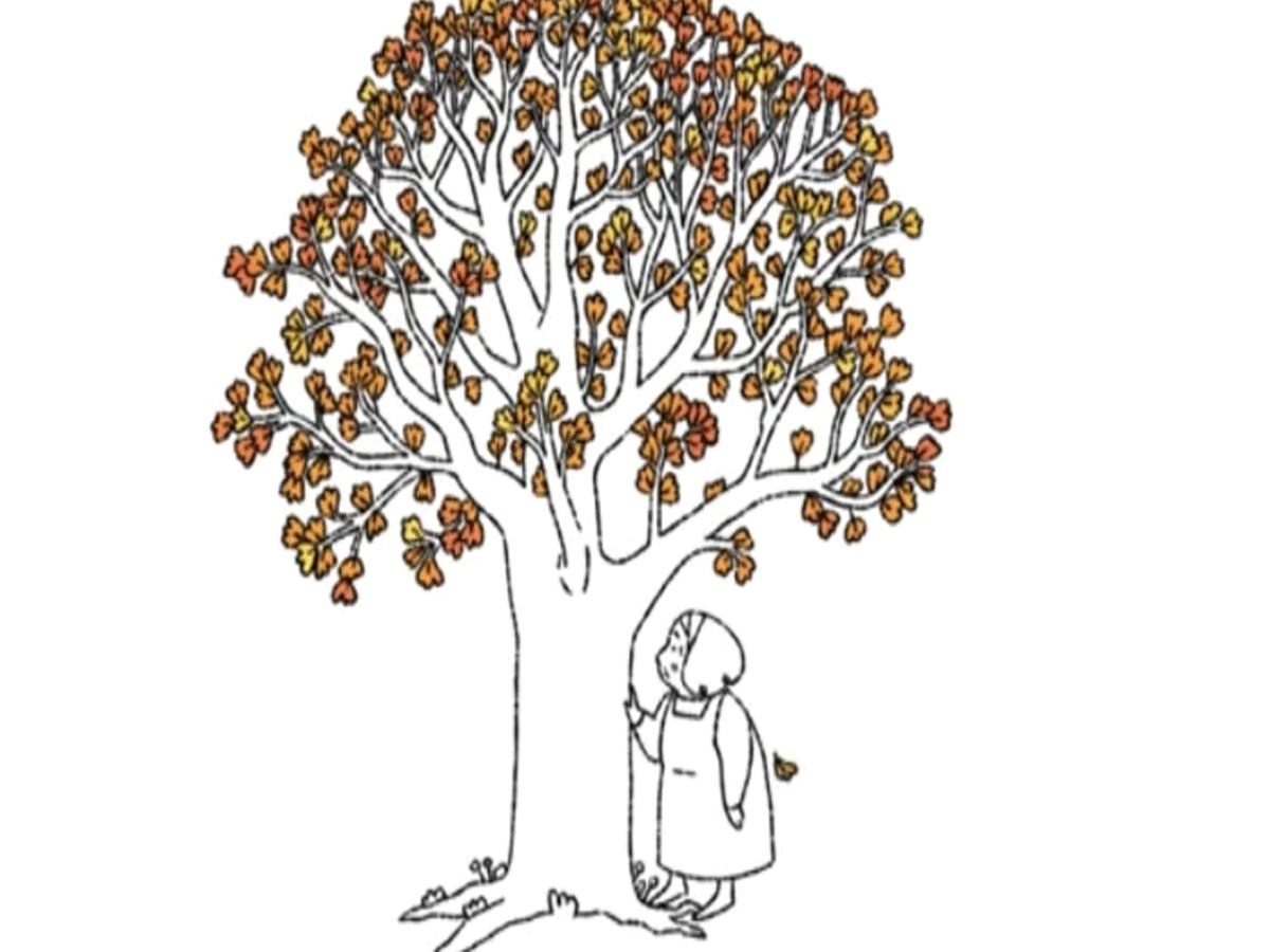 మొక్క‌ల పెంప‌కంపై గూగుల్ డూడుల్