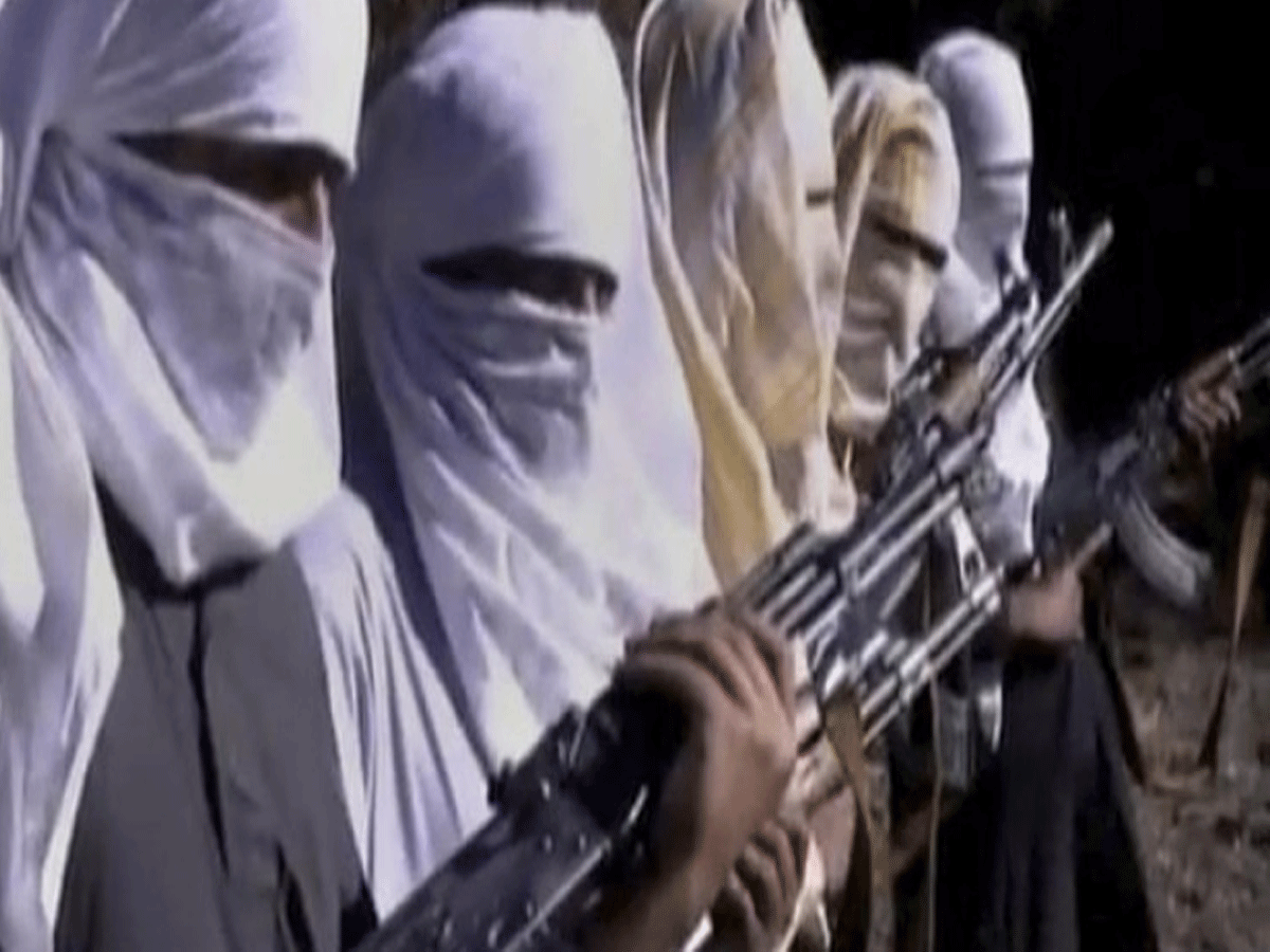 పాకిస్తాన్‌కు స‌మ‌స్య‌గా మార‌నున్న అల్ ఖైదా వంటి సంస్థ‌లు.. అమెరికన్ జ‌న‌ర‌ల్ హెచ్చ‌రిక‌