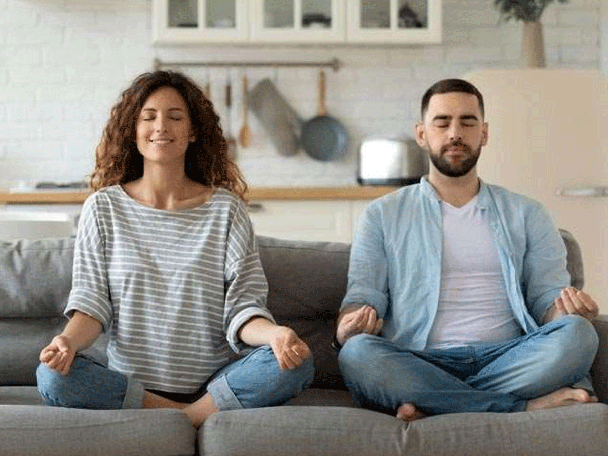 ఆరోగ్య‌క‌ర జీవితానికి ప్ర‌ణాళిక‌లు.. ఇవి పాటిస్తే చాలు హాయిగా ఉండొచ్చు!