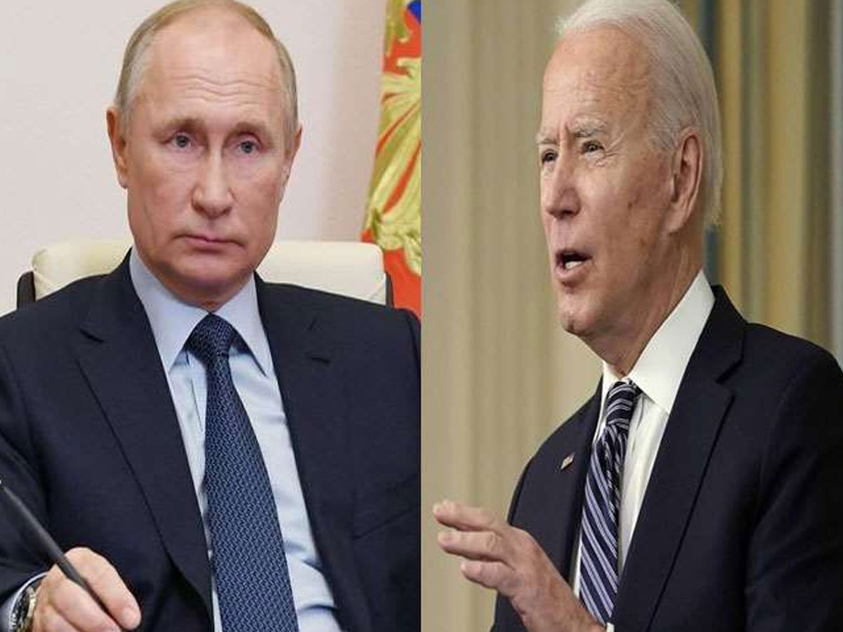 రష్యా నుంచి వైదొలిగిన అమెరికా రాయబారి