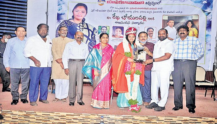 క్రీడాకారులకు ప్రభుత్వ ప్రోత్సాహం