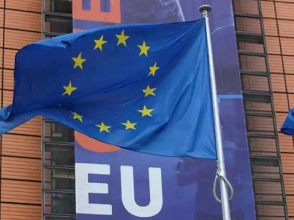 బ్రెగ్జిట్ తర్వాత వాణిజ్య ఒప్పందాన్ని ఆమోదించిన ఈయూ ఎంపీలు