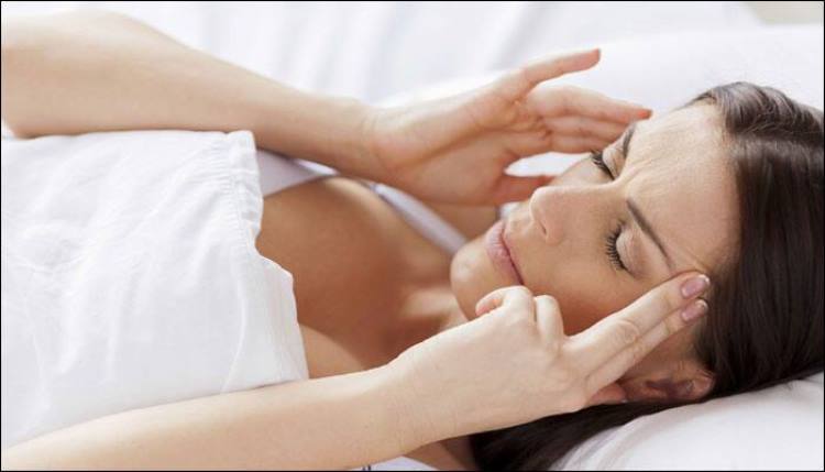 ‘లో’ బీపీ లక్షణాలు