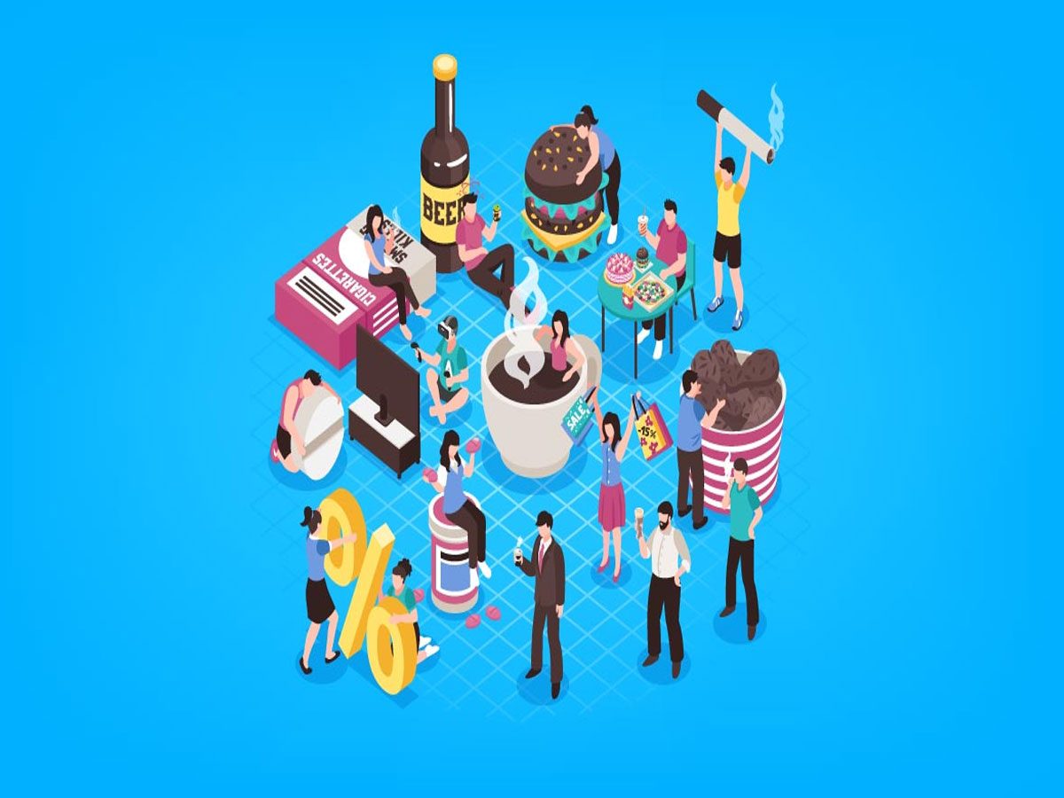 ఈ 8 చెడు అలవాట్లు మానుకోండి.. ఆయుష్షు పెంచుకోండి..!