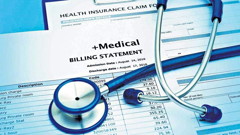 టీచర్ల మెడికల్‌ బిల్లులు పోస్టు ద్వారానే