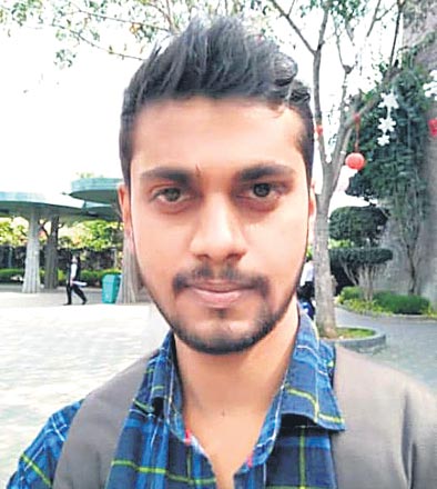 లైంగిక దాడి కేసులో నిందితుడి ఆత్మహత్య