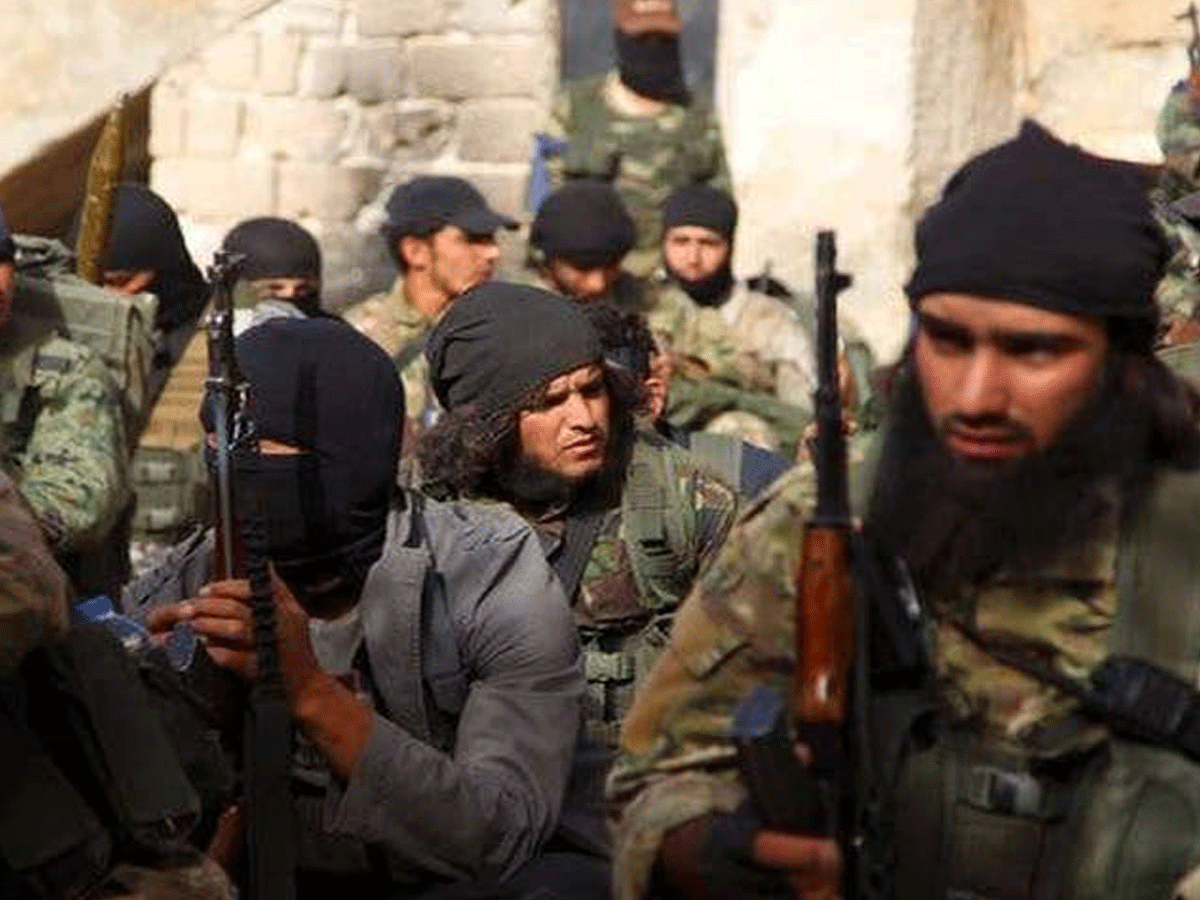 అమెరికాతో పోరు ఎప్ప‌టికీ ముగియ‌దు : అల్ ఖైదా