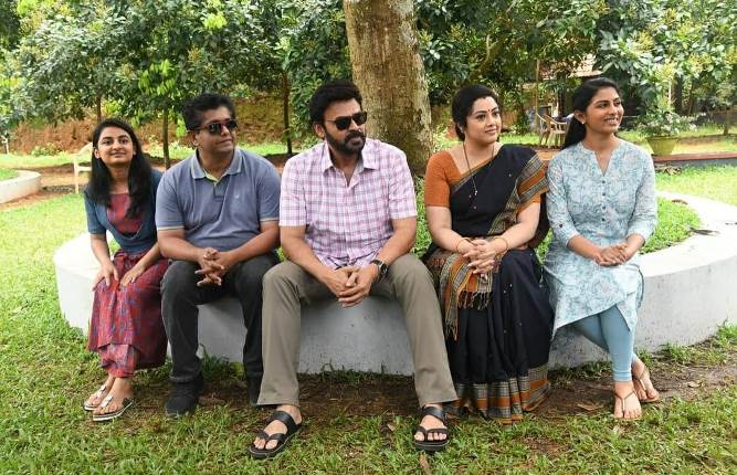 స్పీడు చూపించాడు..క్లోజ్ చేశాడు