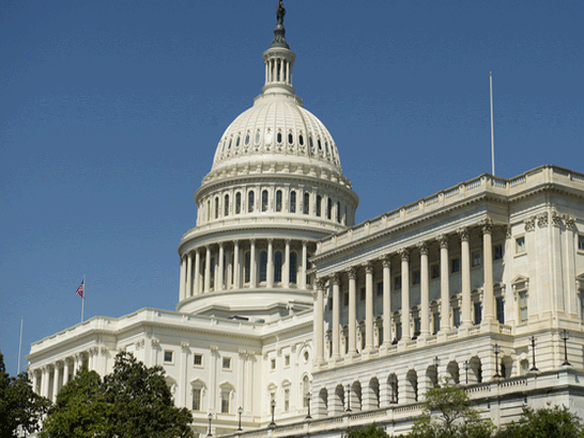 అమెరికా పార్ల‌మెంట్‌లో అంబేడ్క‌ర్‌కు నివాళులు