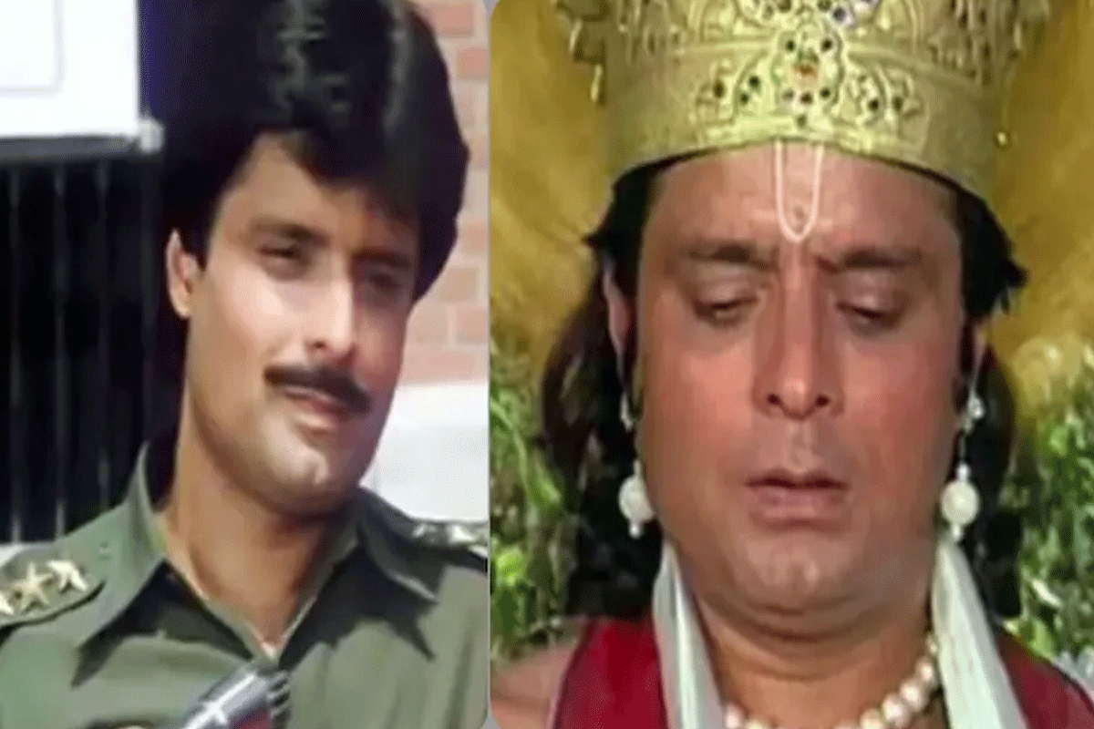 కొవిడ్‌తో న‌టుడు సతీష్ కౌల్ క‌న్నుమూత‌