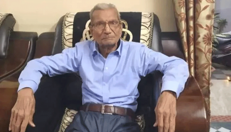 మ‌రో వ్య‌క్తి కోసం ఆస్ప‌త్రి బెడ్ త్యాగం.. ఆగిన వృద్ధుడి ఊపిరి