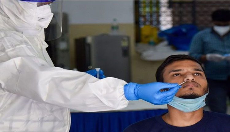 కరోనా అలర్ట్‌ : ఢిల్లీలో మహమ్మారి విజృంభణ