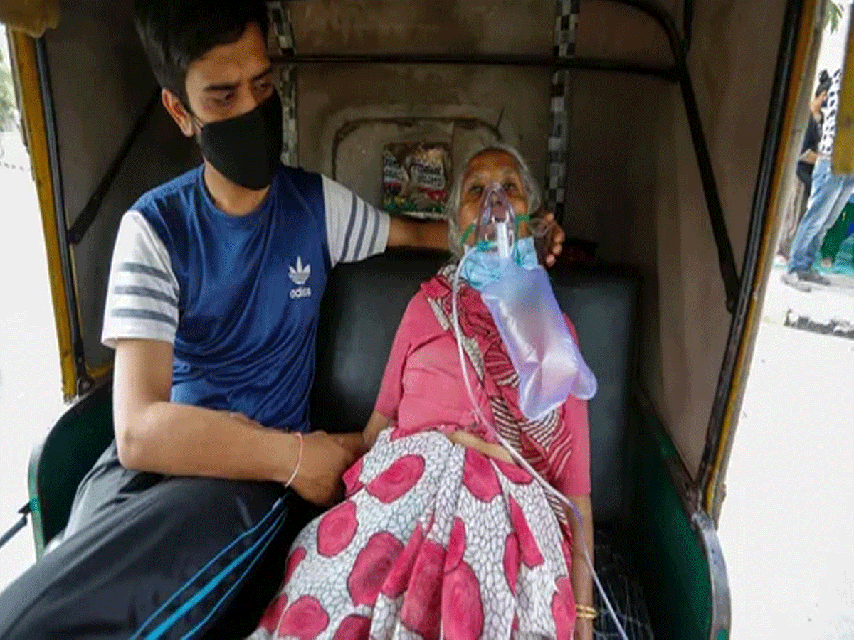 కొవిడ్ సెకండ్‌ వేవ్ భిన్నం.. వ‌చ్చే 4 వారాలు ఎందుకు కీలకమంటే..?