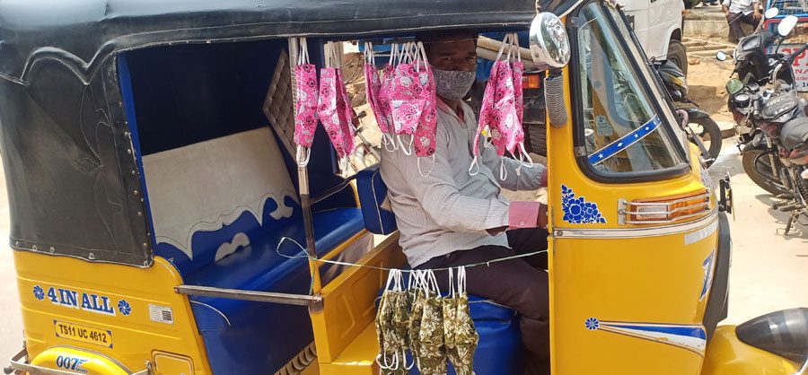 ఒక్కరోజే 1,097 కేసులు