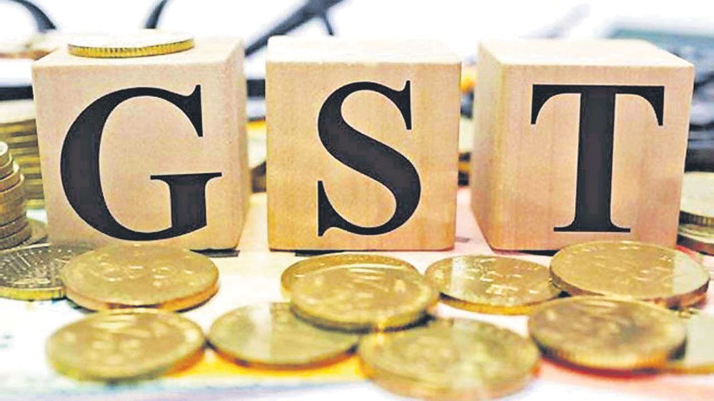 జీఎస్టీ, వ్యాట్‌ ఆల్‌టైమ్‌ రికార్డు