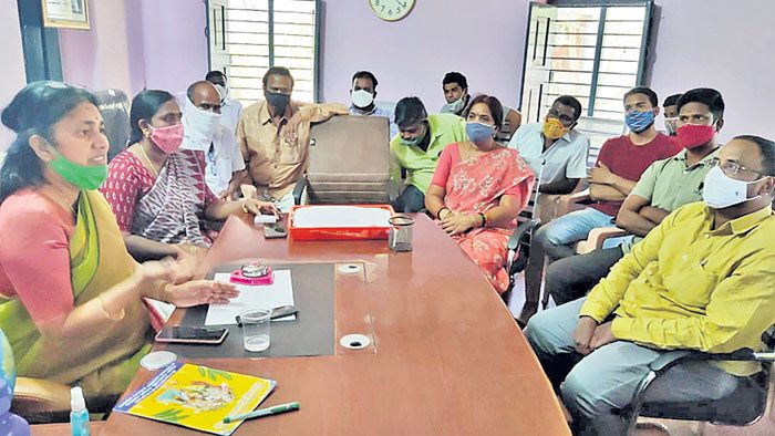 రోడ్డు బాధితులకు సరైన న్యాయం