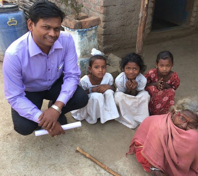 ఉత్తమ వైద్యుడికి సరైన గుర్తింపు