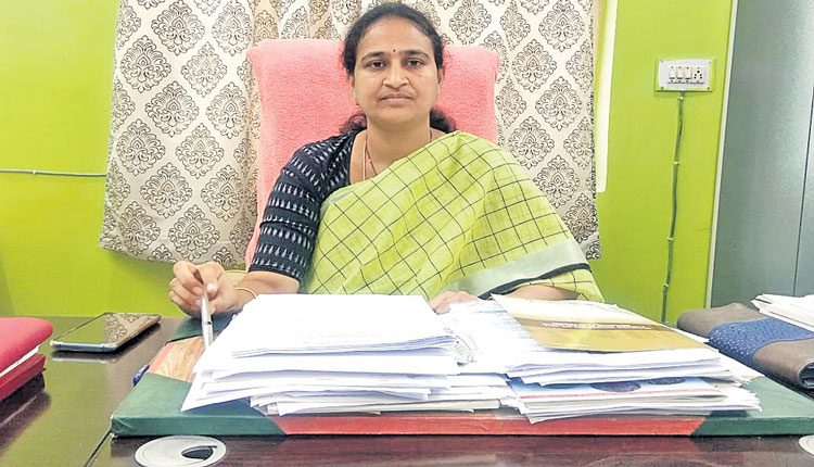 అభివృద్ధి పనులకు వెచ్చిస్తాం..