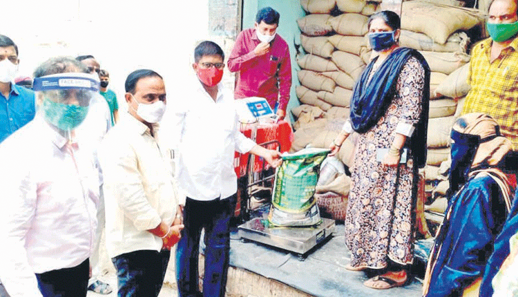 సాయం  సంబురం