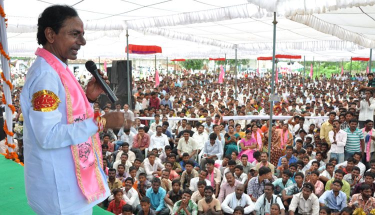 చరిత్రక ఘటనికి 20 వసంతాలు